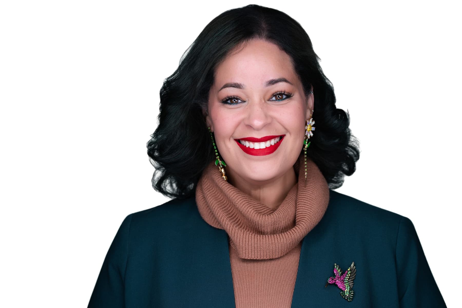 Annelys Taveras